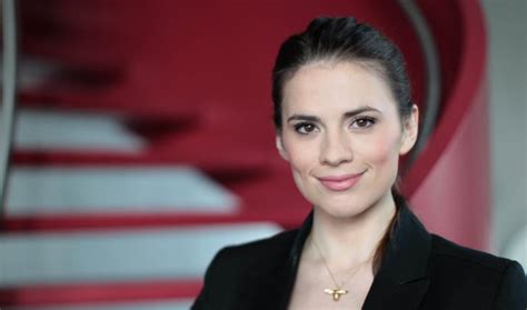 hayley atwell breast size|Hayley Atwell: Bio, Height, Weight, Measurements